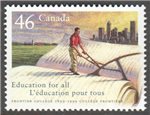 Canada Scott 1810 MNH